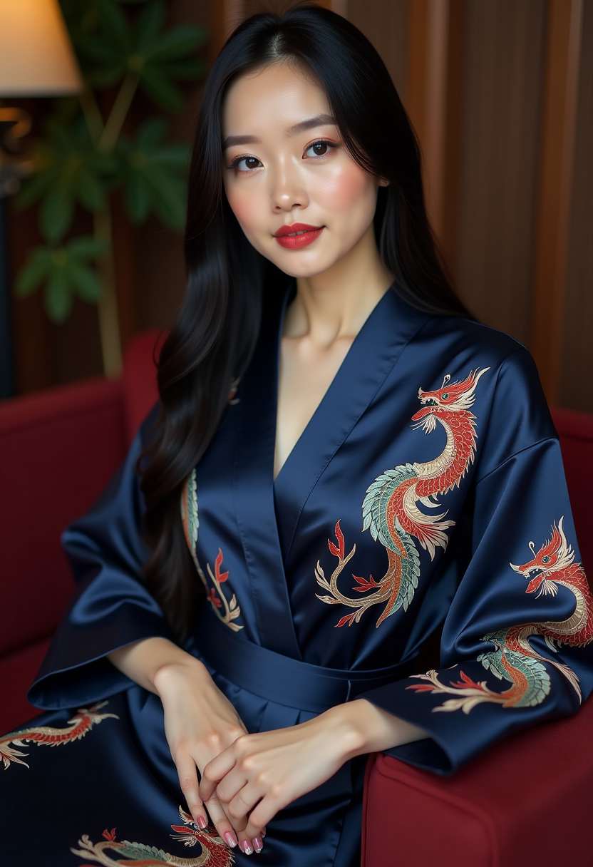 星河絮语